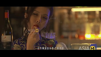 ModelMedia Asia-The Witch Asks For Cum-Su Yu Tang-MDSR-0001 EP4-Best Original Asia Pornography Movie