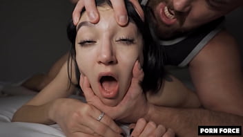 Hefty Spunk-pump Gives Her Multiple Climaxes During Cruel Harsh Ripping up Session - MADISON QUINN